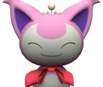 #300 Skitty