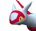 #380 Latias