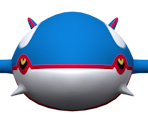 #382 Kyogre