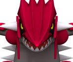 #383 Groudon