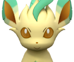 #470 Leafeon