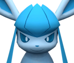 #471 Glaceon