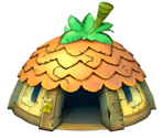 Normal Hut