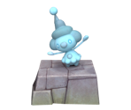 Mime Jr. Statue