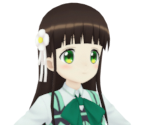 Chiya Ujimatsu (Work Uniform)