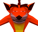 Crash Bandicoot (The Classic)