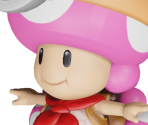 Toadette