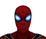 Spider-Man (Infinity War)