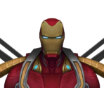 Iron Man (Infinity War)