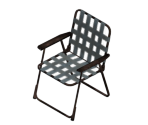 Camping Chair 2