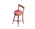Asylum Chair 1