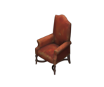 Asylum Chair 3