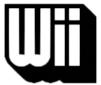 New Super Mario Bros. Wii Logo