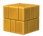 Brick Block (Super Mario Bros. 3)
