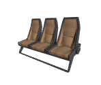 Lounge Chairs 1