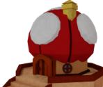 Toad House (Crafted)