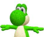 Yoshi