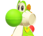 Go-Go Yoshi