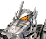 Millennium Mechagodzilla