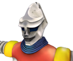 Jet Jaguar