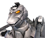 Super Mechagodzilla