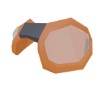 Jetpack Goggles