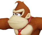 Donkey Kong