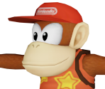 Diddy Kong