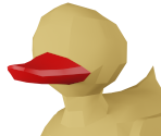 Rubber Duck