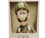 Luigi Poster