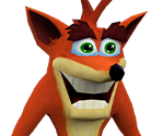 Crash Bandicoot