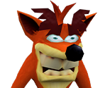 Fake Crash