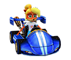 Coco Bandicoot