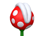 Piranha Plant