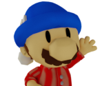 Mario (Pajamas)