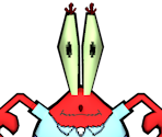 Mr. Krabs