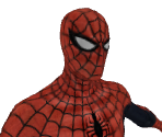 PC / Computer - Spider-Man: Web of Shadows - Venom - The Models Resource