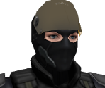 MSF Soldier (Female, Combat Armor)