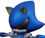 Metal Sonic