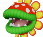 Petey Piranha