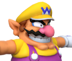 Wario