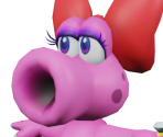 Birdo