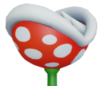 Piranha Plant