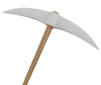 Pickaxe