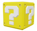 Question Block