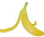 Banana Peel