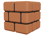 Brick Block