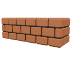 Brick Block (Long)