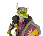 Crocodile Warrior