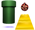 Mario Effects